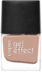Cupio Lac de unghii Gel Effect Chocolate - You&Lava Cake 10ml (D1143)