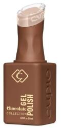Cupio Oja semipermanenta Chocolate - Champagne Praline 15ml (D0787)