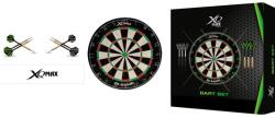 XQ Max kezdő dartskészlet, klasszikus dartstáblával (QD7005360)