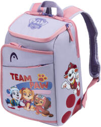 HEAD Paw Patrol Backpack PU Gyerekhátizsák teniszütőhöz