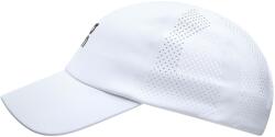 On Court Cap White/White Baseballsapka