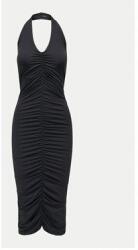 ONLY Női ruha, Only, 304518829, Poliamid, XL INTL, Fekete (0000304518829_XL)