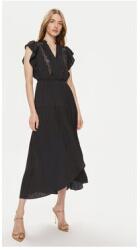 Morgan Női ruha, Morgan, 303918927, Poliészter, 34 EU, Kék (0000303918927_34)