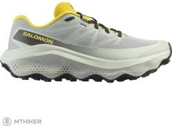 Salomon ULTRA FLOW 2 futócipő, wrought iron/metal/inc (UK 11) Férfi futócipő