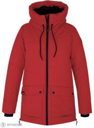 Hannah Rebeca női kabát, magas kockázatú piros (38)