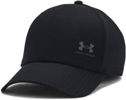 Under Armour Férfi sapka Under Armour ISO-CHILL ARMOURVENT ADJ fekete 1383440-001
