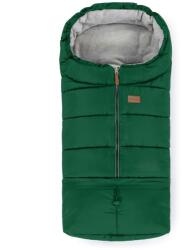 Petite&mars Jibot 3in1 Állítható bundazsák - Juicy Green