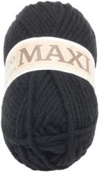 Jan Rejda Jumbo MAXI 100g - 901 fekete (6728)