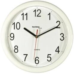 Technoline WT 600 falióra fehér-fekete (WT 600 white)