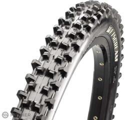 Maxxis Wet Scream 29x2.50" DH 3C MaxxGrip külső gumi, TR, kevlárperemes