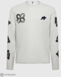 ASSOS LS Tactica T5 X Safa Brian mez, almond milk (M)