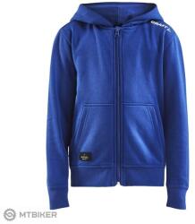 Craft Community FZ JR gyerek pulóver, kék (158)