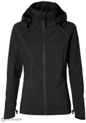 Basil SKANE női kabát, fekete (XS)