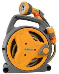 Hozelock Hordozható tömlődob - Hozelock Pico Reel, 10 m tömlővel