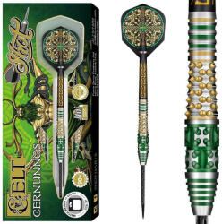 Shot Set sageti steel darts Shot Celt Cernunnos 22g, 90% wolfram (SHCNST22)