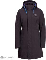 SILVINI Montesa női kabát, black/navy (S)