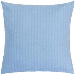 BellaTEX párnahuzat, 40×40 cm, kék (11975)