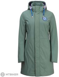 SILVINI Montesa női kabát, olive/navy (XS)