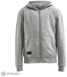 Craft Community FZ gyerek pulóver, szürke (122)