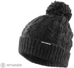 Salomon Ivy sapka, deep black