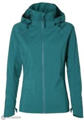 Basil SKANE női kabát, zöld (S)