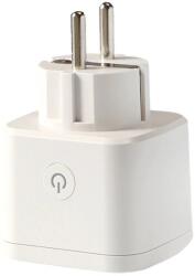 Secutek Priză smart WiFi Secutek Smart SRT-WS048