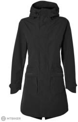 Basil MOSSE női kabát, fekete (S)