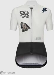 ASSOS Dyora RS S11 x Safa Brian női mez, almond milk (XS)