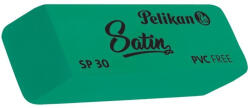 Pelikan Radiera Pelikan SP 30 satin fara ftalati si latex, Verde (606134)