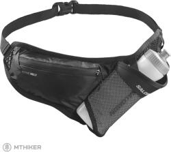 Salomon Active Belt 3D Bottle övtáska, 0.6 l, fekete