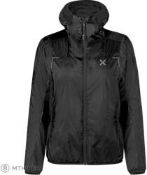 Montura SKISKY 2.0 női dzseki, fekete (S)
