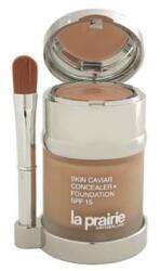 La Prairie Cellular Treatment Foundation machiaj lichid 2 gr. + 30 ml Honey Beige