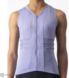Castelli ANIMA 4 női mez, lila köd (M)