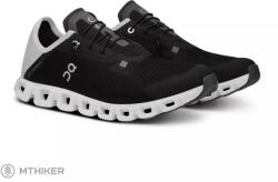 On Running On Cloud 5 Coast szadidőcipő, black/shadow (EU 44.5)