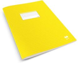 Füzet a4, 32lap, franciakockás 88-32 abs