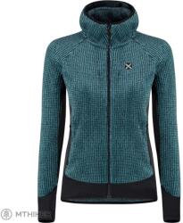 Montura REMIX FLEECE női pulóver, kék (M)