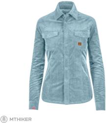 Karpos Donnola női kabát, sterling kék (XL)