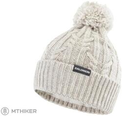 Salomon Ivy sapka, whisper white