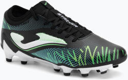 joma Striker FG черни мъжки футболни обувки - sportano - 49,27 лв