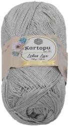 VLNIKA Lotus Lux 100 g - 941 szürke (7204)