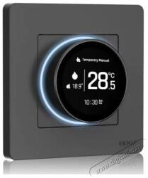 Moes GB electric heating 16A, gray