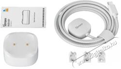  Sonoff SNZB-05P Zigbee Water Leak Sensor & Detection Cable