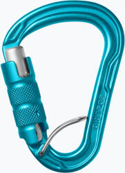 EDELRID HMS Strike Triple FG II carabină icemint