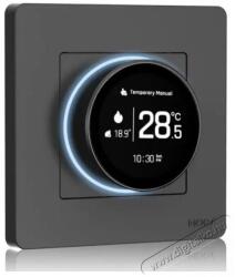 Moes GC water/gas boiler 5A, gray