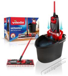 Vileda Ultramax Complete Set box - digitalko