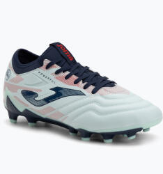 joma Мъжки футболни обувки Joma Powerful FG royal/navy