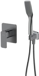 Oltens Set baterie de duș Oltens Hadsel 33106400, conexiune unghiulară Oltens Skar 39306400, 37200400, 37111400 (36043400)
