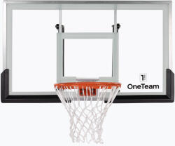 OneTeam Set de baschet OneTeam BB140G Panou + Inel