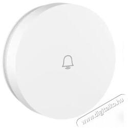 Immax LITE Smart kültéri gomb vezeték nélküli kapucsengőhöz