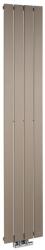 SAPHO COLONNA 298x1800 mm fürdőszobai radiátor, bézs IR142S (IR142S)